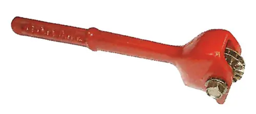 High Quality Alfa Tools WD64051 0 Star Wheel Dresser