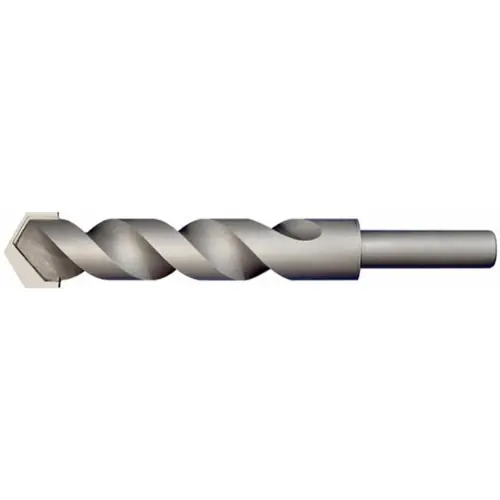 Alfa Tools SDC50419 13/16 Carbide Tipped S&D Drill 1/2" Shank Instant Buy