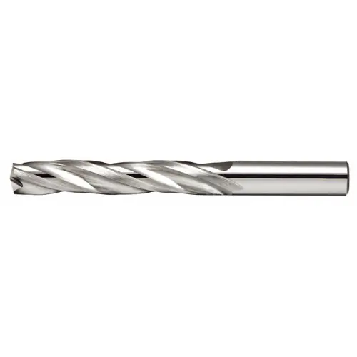Alfa Tools SCTF30813 1/4" 150° Carbide 3 Flute Drill Grab Now