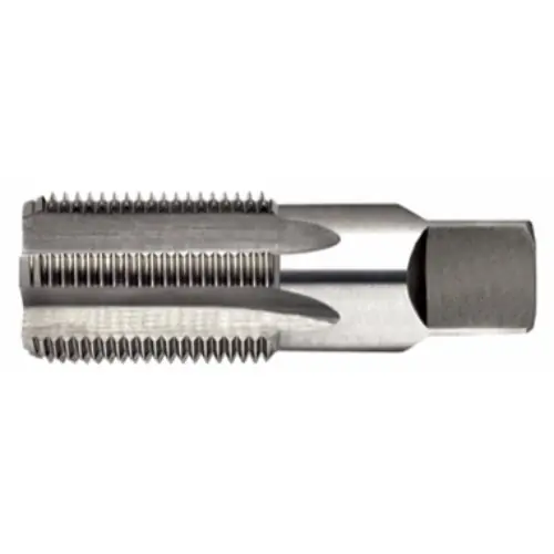Alfa Tools BSPP70454 3/8-19 Bright Standard Straight Pipe Tap Luxury