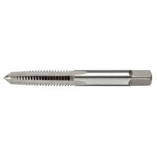 Alfa Tools CSHTB70512 6-32 Carbon Steel Hand Tap Bottoming, 3 Pack Trending