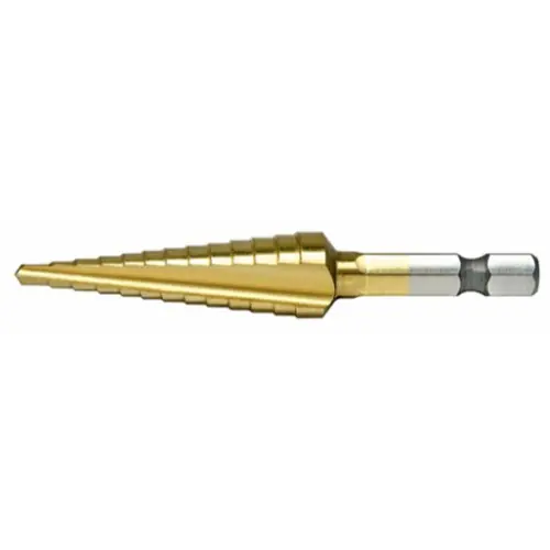 Price Drop Alfa Tools MBMLCO6C "B" 1/4 Hex Shank Cobalt Probit Cn Drill Carded