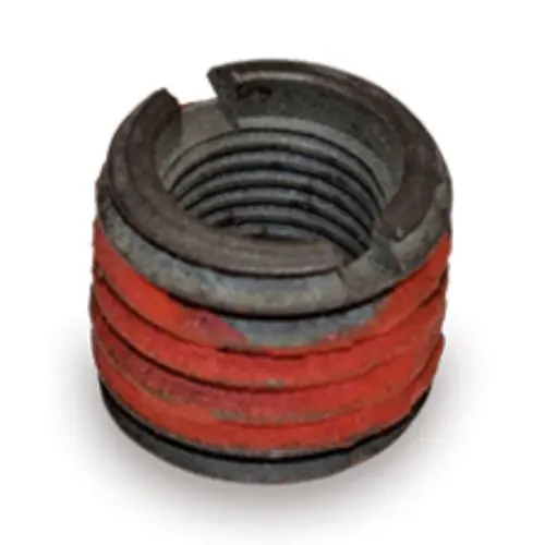 Alfa Tools SI67521 10-32 Nf Solid Thread Insert, 10 Pack Crafted