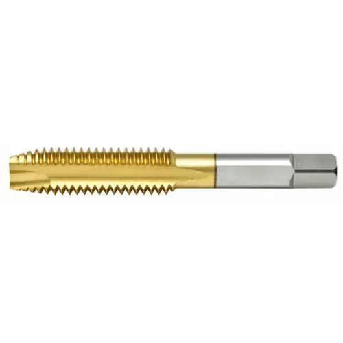Alfa Tools SPT170128TN 1/4-20 HSS Spiral Pointed Tap Tin Coated Markdown