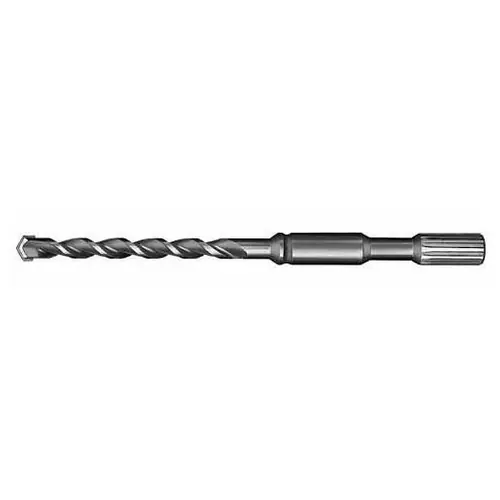Milwaukee Tool 48-20-4056 Spline Bit 2-Cutter 9/16" x 10" Budget