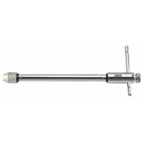 Alfa Tools TH63024RL 1/2 x 11 3/8 Ratchet T-Tap Handle Final Sale