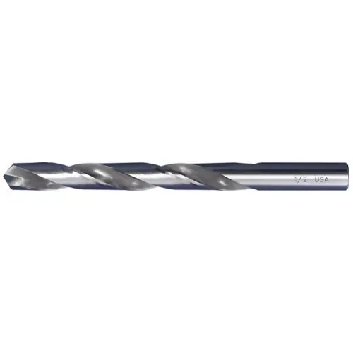 Premium Alfa Tools T60202 "B" Carbide Tipped Jobber Drill