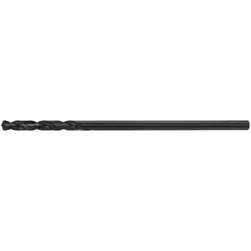 Alfa Tools AE60767 27 x 12 HSS Aircraft Extension Drill, 6 Pack One Day Deal