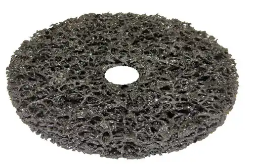 Alfa Tools SD308 8" x 1/2" Silicon Carbide Coarse Stripper Wheel, 5 Pack Get Yours