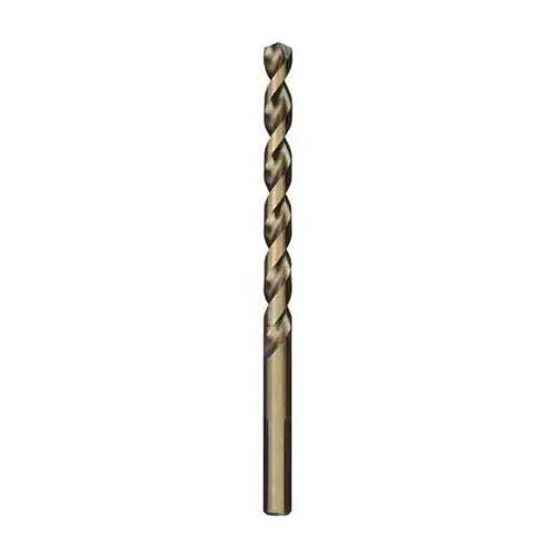 While Supplies Last Milwaukee Tool 48-89-2329 1/2" COBALT RED HELIX Drill Bit