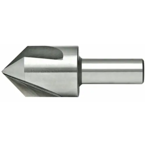 Alfa Tools C3F50535 1/2 x 3/8 HSS 82° 3 Flute Countersink Fresh Stock