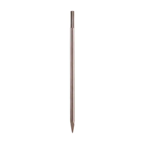 Milwaukee Tool 48-62-4077 SDS Max Bull Point Chisel 18" In Demand
