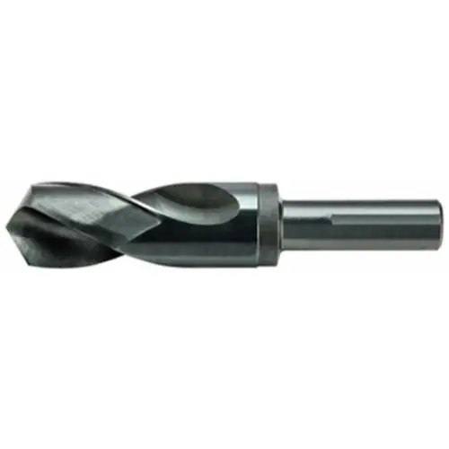 Bargain Alfa Tools RS52445 1-11/16 HSS S&D Drill 3/4" Shank