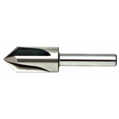 Alfa Tools C4F50542 1/2 x 1/2 HSS 82° 4 Flute Countersink Sale