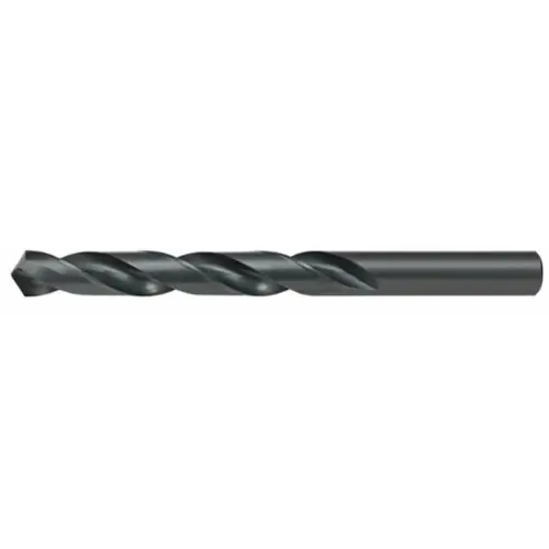 Alfa Tools MJ252040 12.50 mm HSS Metric Jobber Drill, 6 Pack Crafted
