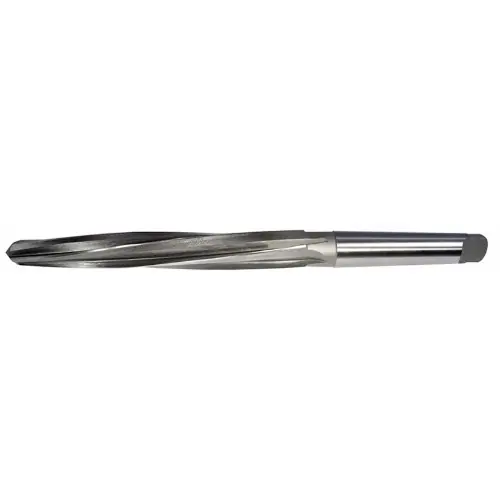 Hassle-Free Returns Alfa Tools BR66513 11/16 HSS Taper Shank Bridge Reamer Straight Flute