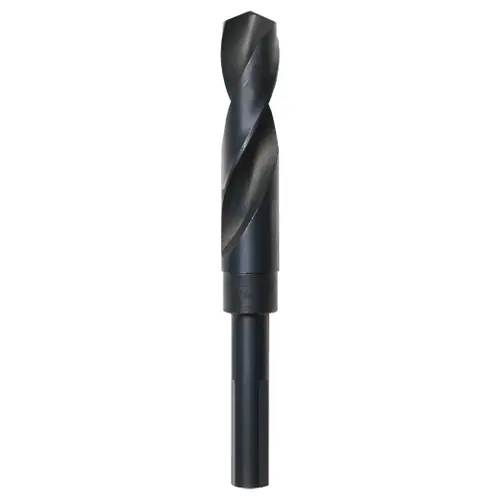 Fresh Stock Milwaukee Tool 48-89-2744 11/16" S&D Black Oxide Drill Bit, 3 Pack