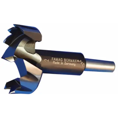 Low Price Alfa Tools FBM64028 2 1/4" Bormax Forstner Bit