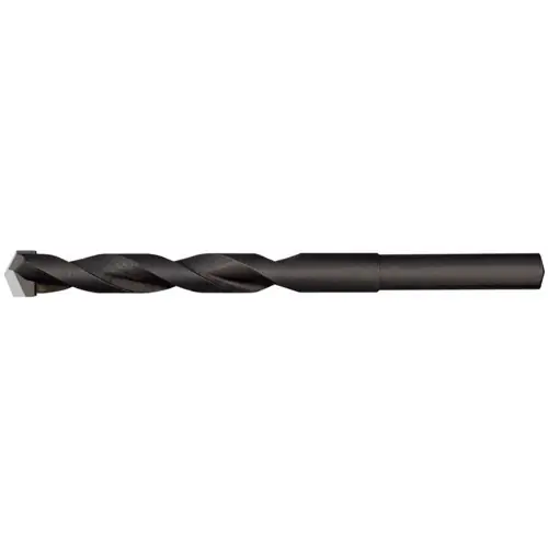 Price Cut Alfa Tools MD1005 1/8 x 3 Megadrill Carbide Tipped, 12 Pack