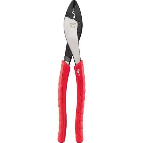 Milwaukee Tool 48-22-6103 Comfort Grip Crimping Pliers Save Now