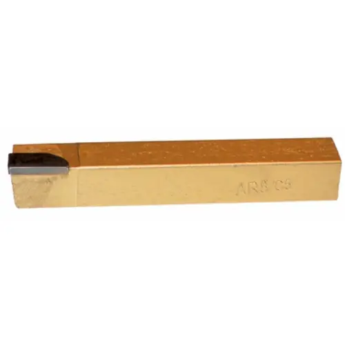 Genuine Alfa Tools TBAR10C5 Ar10 C5 Right Hand Carbide Tipped Tool Bit, 5 Pack