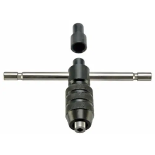 Alfa Tools TH65032 1/4-1/2" T-Tap Wrench With Guide Fan Favorite