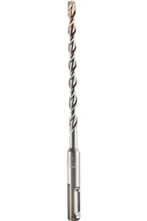 While Supplies Last Milwaukee Tool 48-20-7411 SDS Plus 2CT 3/16" X 4" X 6"