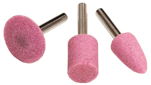 Alfa Tools MPW205P 3/4" Mounted Abrasive Point Polybag Fast Shipping