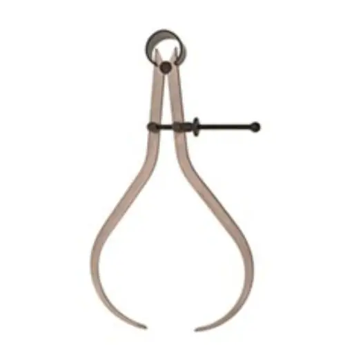 Don't Miss Out Alfa Tools HT10120 4" Outside Caliper