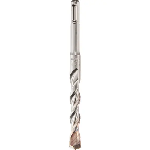 Milwaukee Tool 48-20-7571 SDS Plus 2CT 1/2" X 4" X 6" Bulk 15, 15 Pack Special Offer