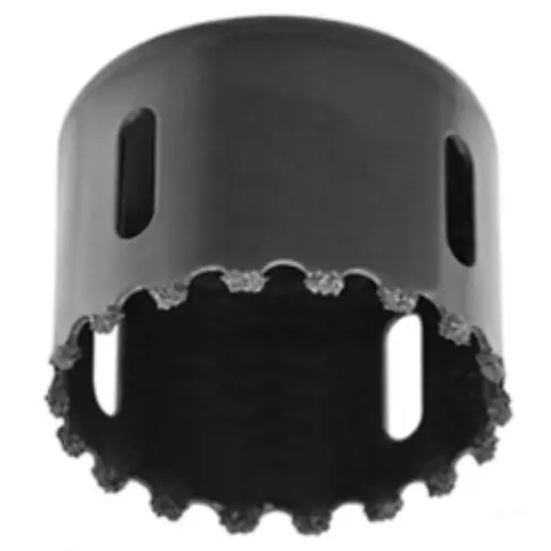 Fan Favorite Alfa Tools HOSA76041 6 5/8" Recessed Light.Hole Saw