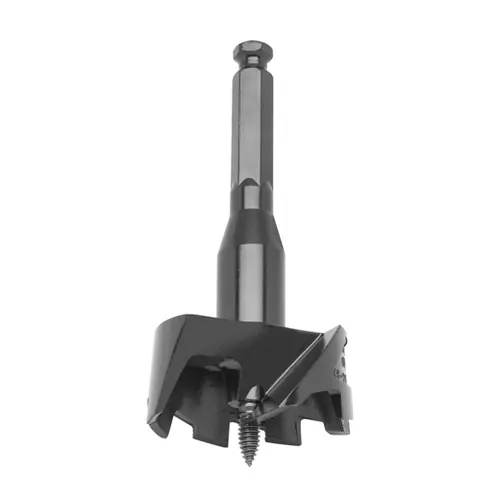 Milwaukee Tool 48-25-2252 Selfeed Bit 2-1/4" Secure Checkout