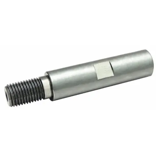 Hassle-Free Returns Alfa Tools CB12512 12" Long 1-1/4"-7 Thread Bit Extension