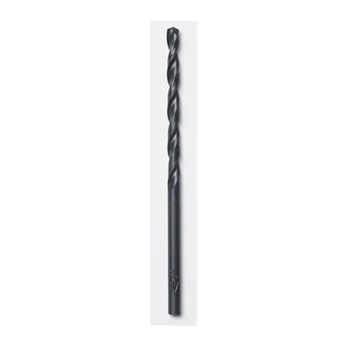 Milwaukee Tool 48-89-2717 11/64" THUNDERBOLT Black Oxide Drill Bit, 5 Pack Exclusive Offer