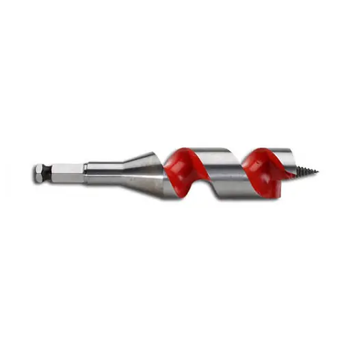 Popular Milwaukee Tool 48-13-1373 1-3/8" x 6" Ship Auger Bit