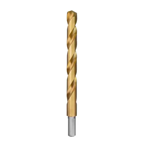 Milwaukee Tool 48-89-2217 5/16" THUNDERBOLT Titanium Drill Bit, 3 Pack Popular