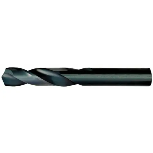 Low Price Alfa Tools SM50236 39/64 HSS Screw Machine Drill Black