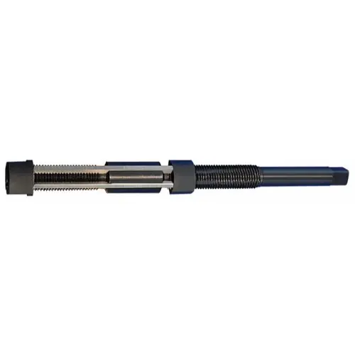 Alfa Tools HR54601 HSS Adjustable Hand Reamer 8A x 3-1/4 Affordable
