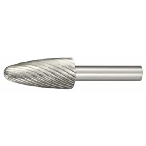 Instant Buy Alfa Tools BH74222 R-507 1/2 Tree Radius HSS Burr