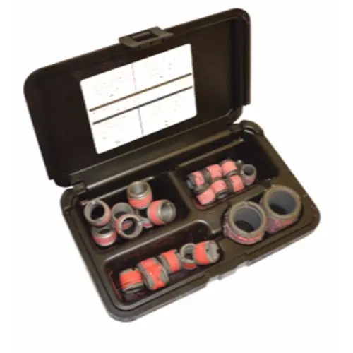 Time-Limited Alfa Tools SI67558 1/2-1 Unf Solid Screw Repair Kit