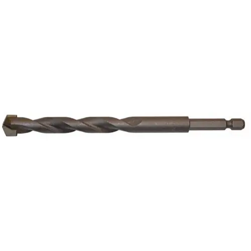 Alfa Tools MDML1015 3/16 1/4 Hex Shank Megadrill Bit, 12 Pack Bargain