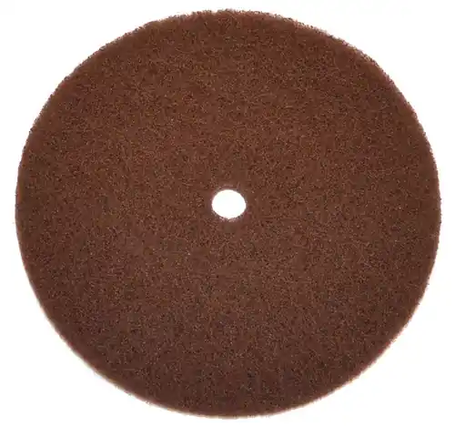 Alfa Tools HDB12650 8" x 1/2" Fine Heavy Duty Finishing Disc, 25 Pack Buy Direct