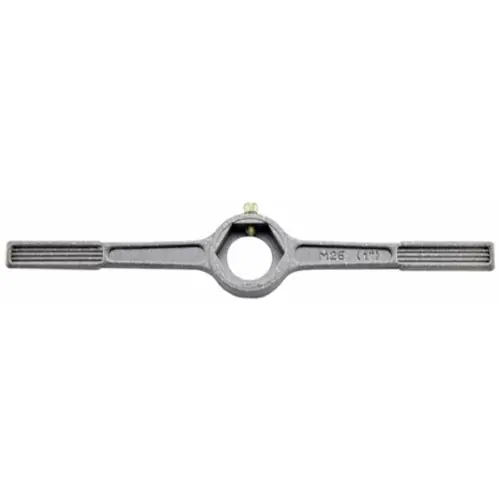 Deal Alfa Tools DSH63008 1" Across Flats Hex Die Stock