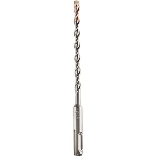 Deal Milwaukee Tool 48-20-7413 SDS Plus 2CT 3/16" X 8" X 10"