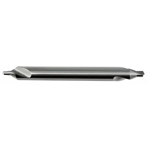 Flash Sale Alfa Tools CD50478 ASA 4 x 5 HSS Combined Drill & Countersink, 12 Pack