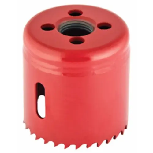 Alfa Tools HOSA62556 4" Bi-Metal Hole Saw Save Now
