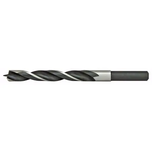 Price Drop Alfa Tools BPH62304 11/64 HSS Brad Point Drill, 12 Pack