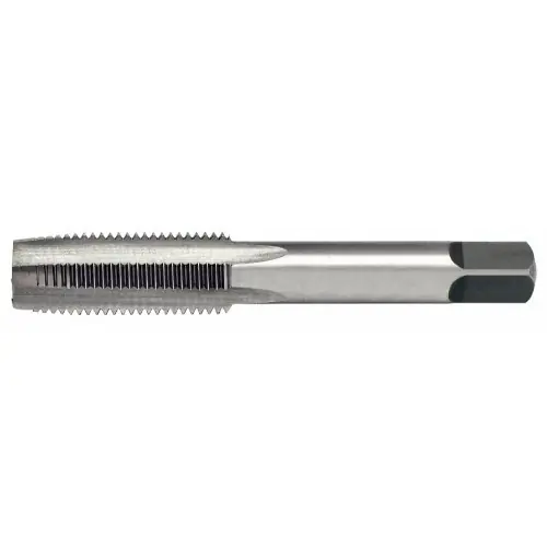 Certified Alfa Tools CSMTP70822 9 mm - 1.25 mm Carbon Steel Metric Hand Tap Plug, 3 Pack