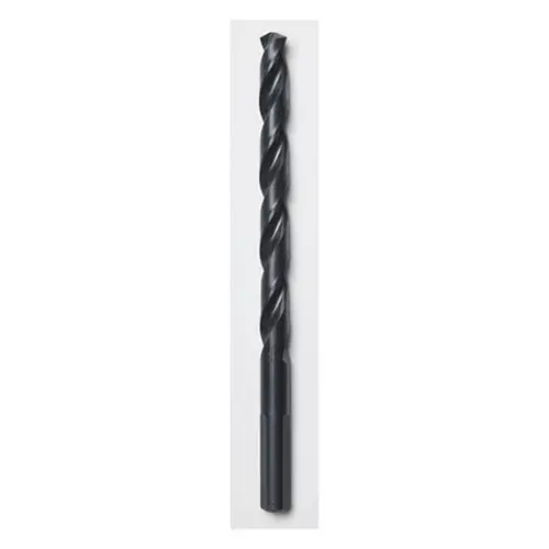 Place Order Milwaukee Tool 48-89-2829 13/64" THUNDERBOLT Black Oxide Drill Bit (12 PK), 12 Pack
