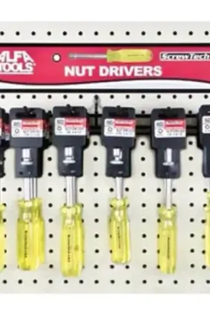 Sale Alfa Tools ND185H 5/16 Nut Driver With Hanger